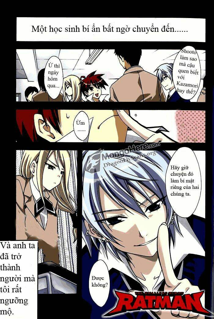 anh hùng xấu xa chapter 24 2