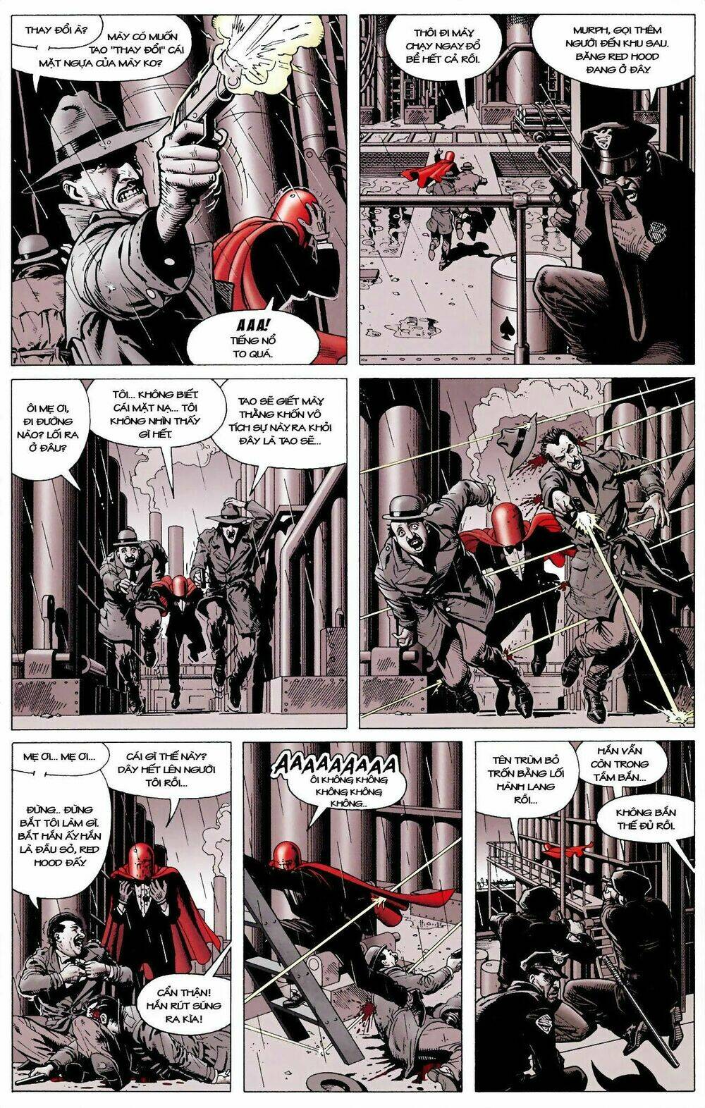 batman: the killing joke chapter 2 5