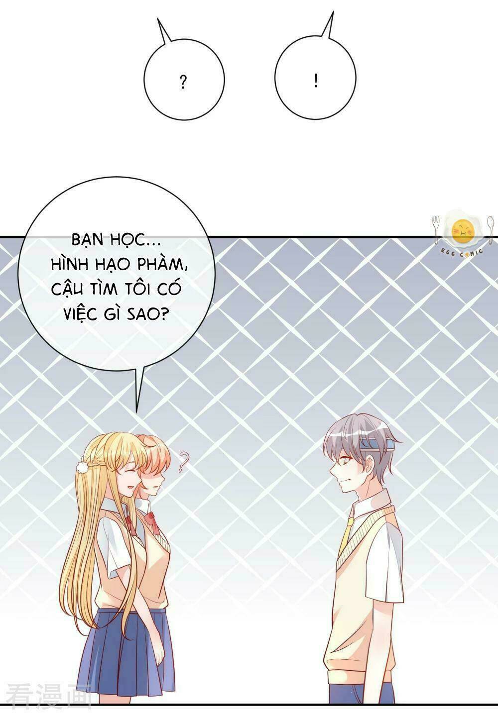 trọng sinh siêu sao - lăng thiếu sủng nghiện chapter 27 20