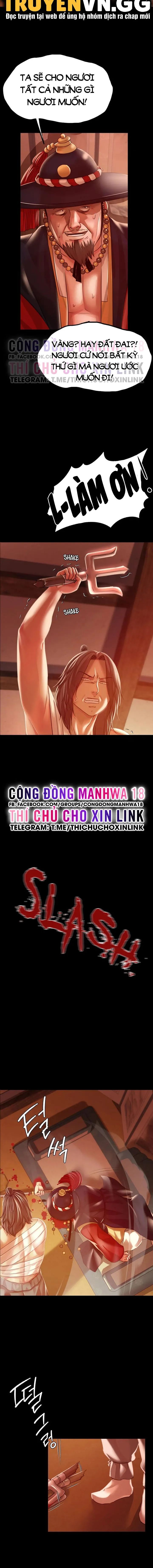 [18+] tiểu thư chapter 42 8
