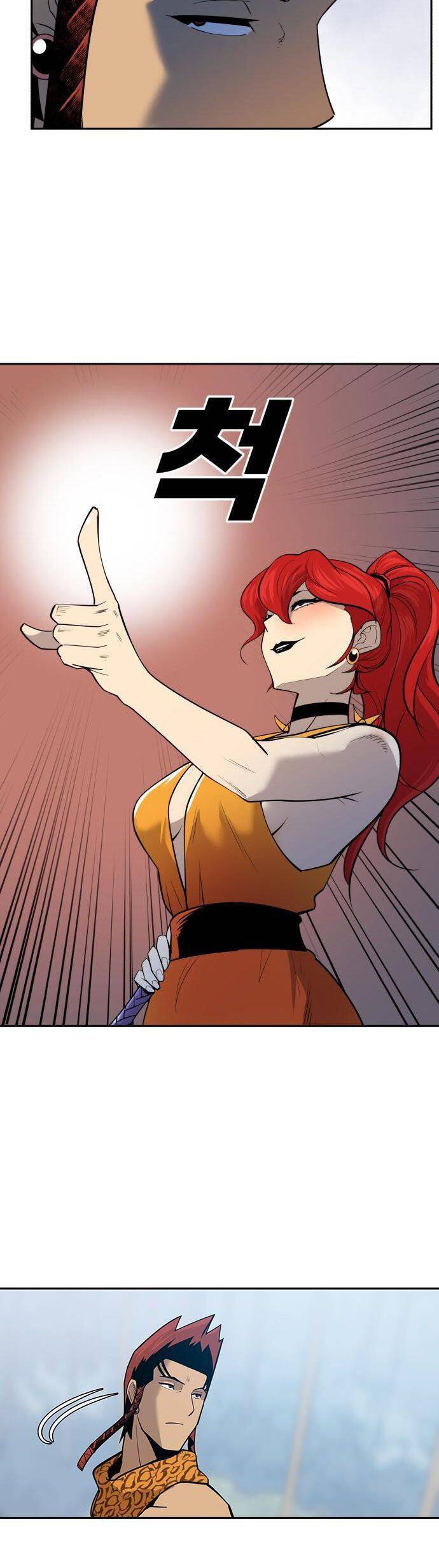 kiếm sĩ thiếu niên chapter 50 35