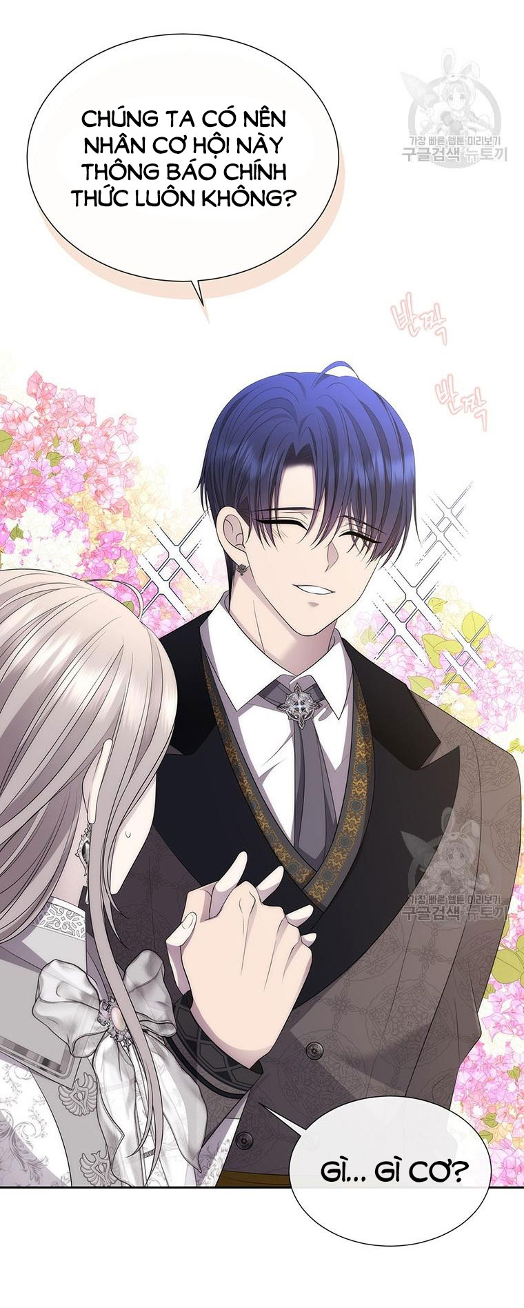 năm môn đệ của charlotte chapter 184.2 35