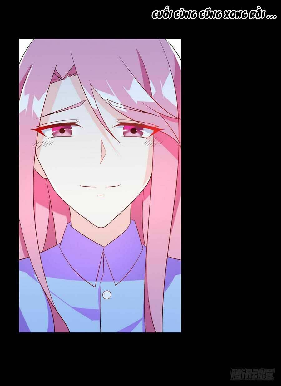 bảy ngày thực cốt hôn ước chapter 20 6