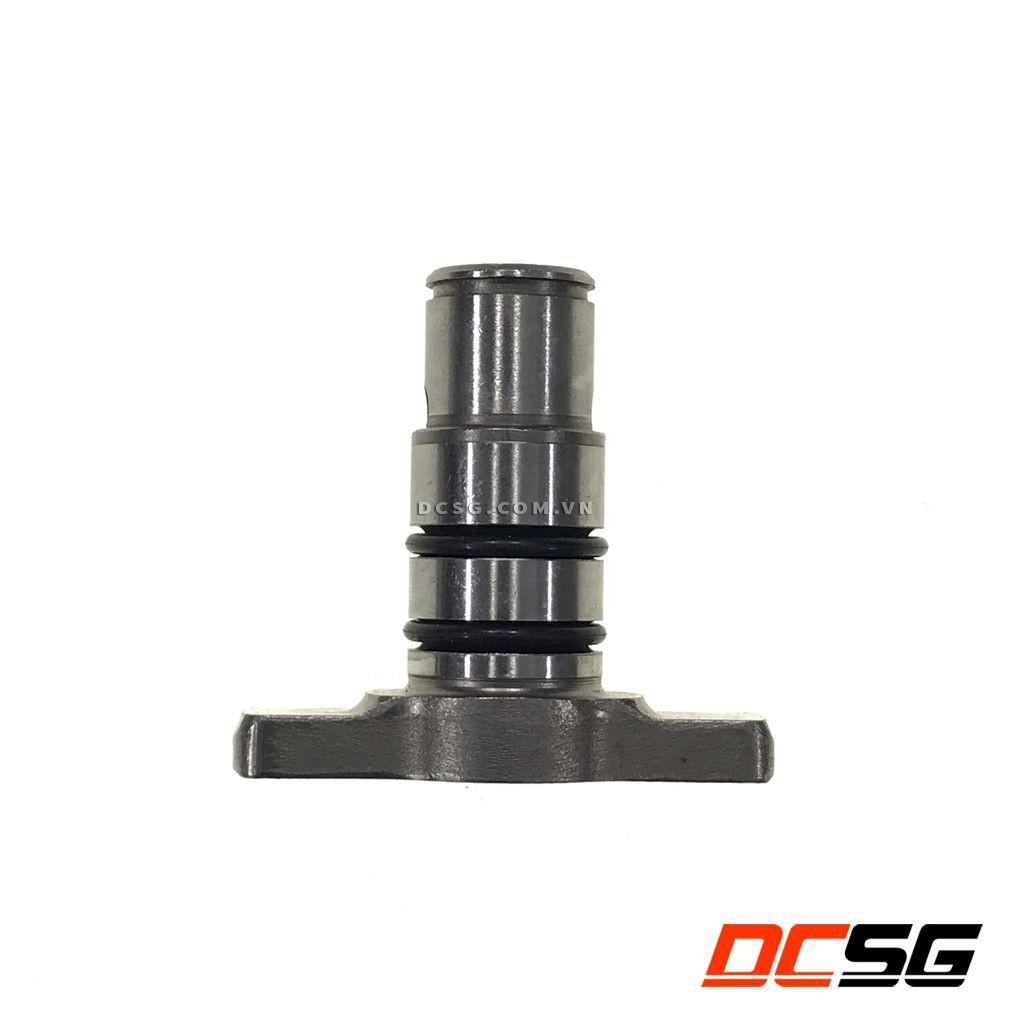 Cốt máy bắn vít MAKITA DTD171 136063-1