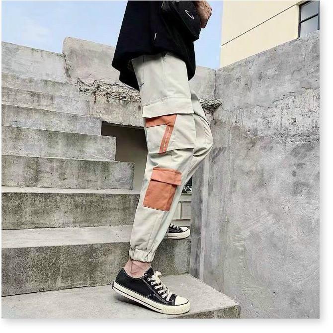 QUẦN JOGGER NAM NỮ PHONG CÁCH CỰC CHẤT SIÊU ĐẸP THỜI TRANG 1HITSTORE1