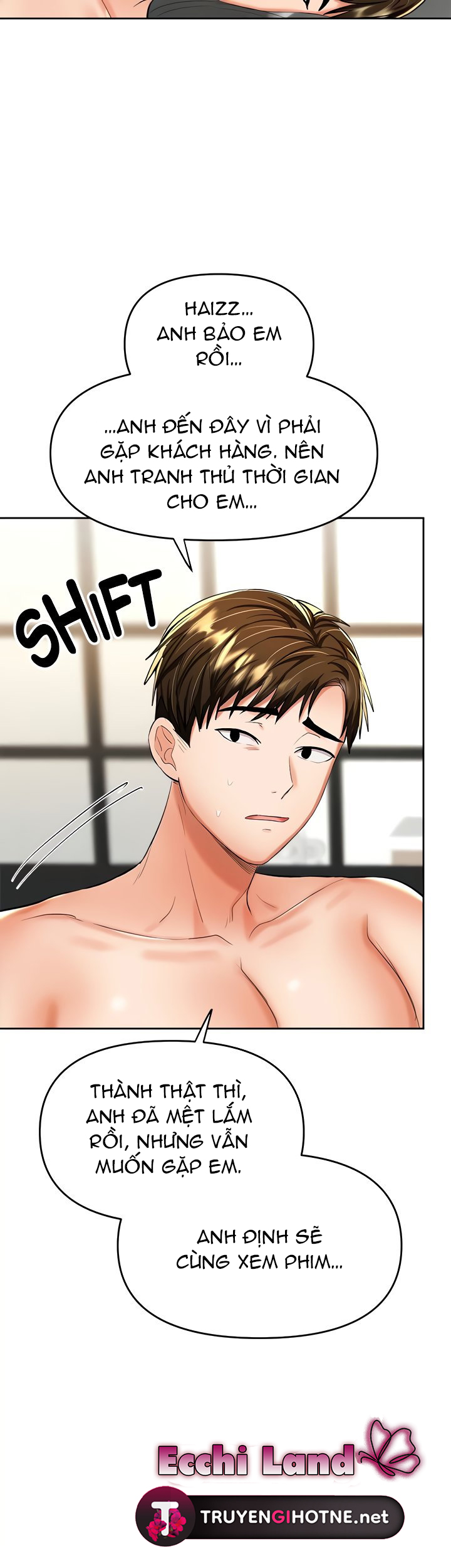 chiều chuộng em đi mà chapter 14.1 25