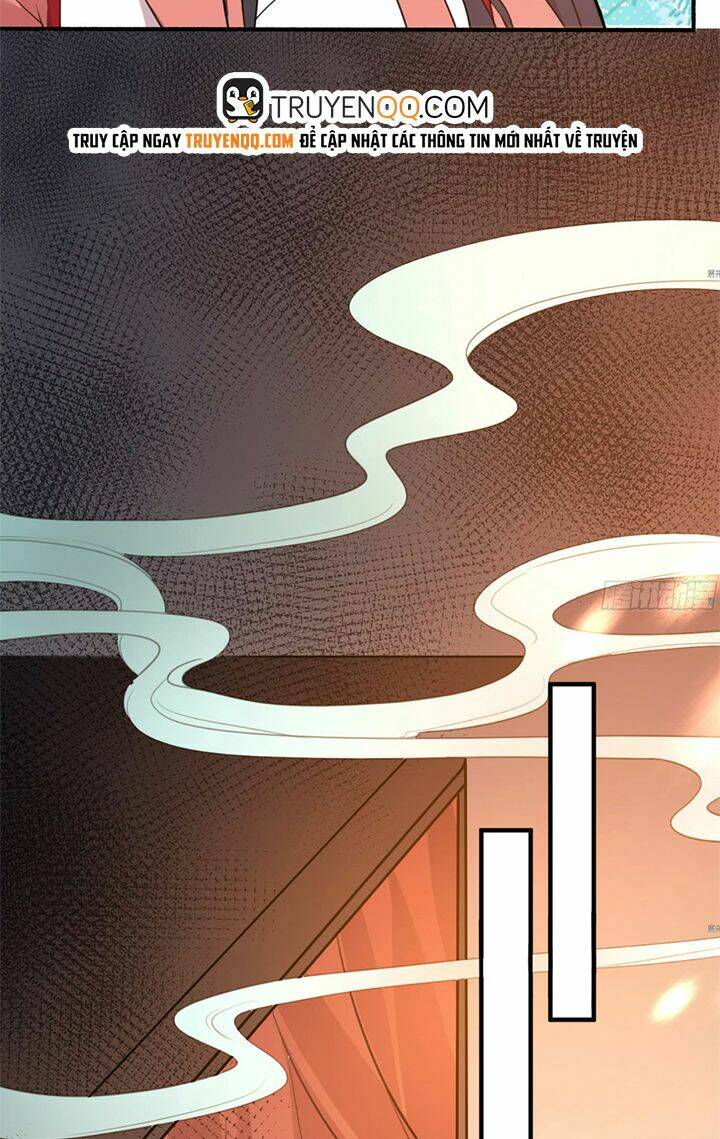 giáng thần chiến ký chapter 2 25