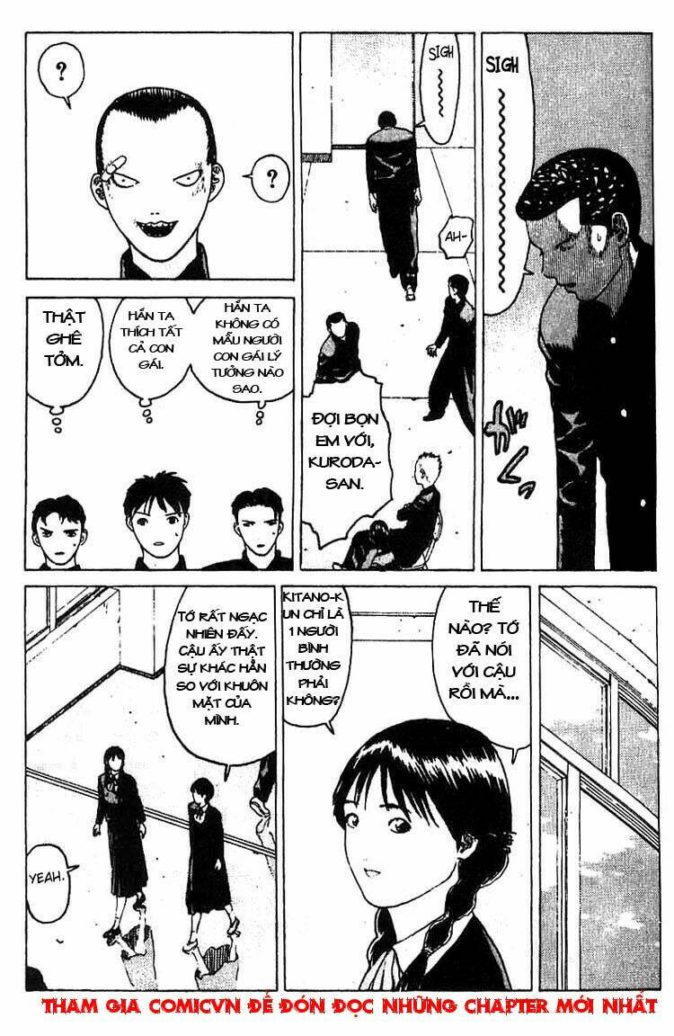 angel densetsu chapter 13.2 11