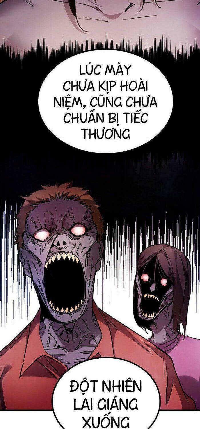 sau mạt thế tôi trở thành zombie chapter 33 27