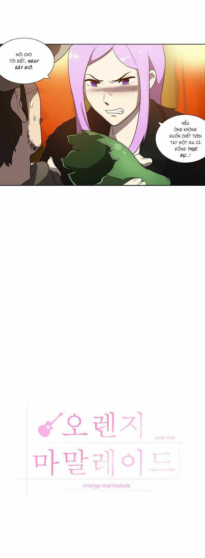 ma cà rồng biết yêu chapter 114 11