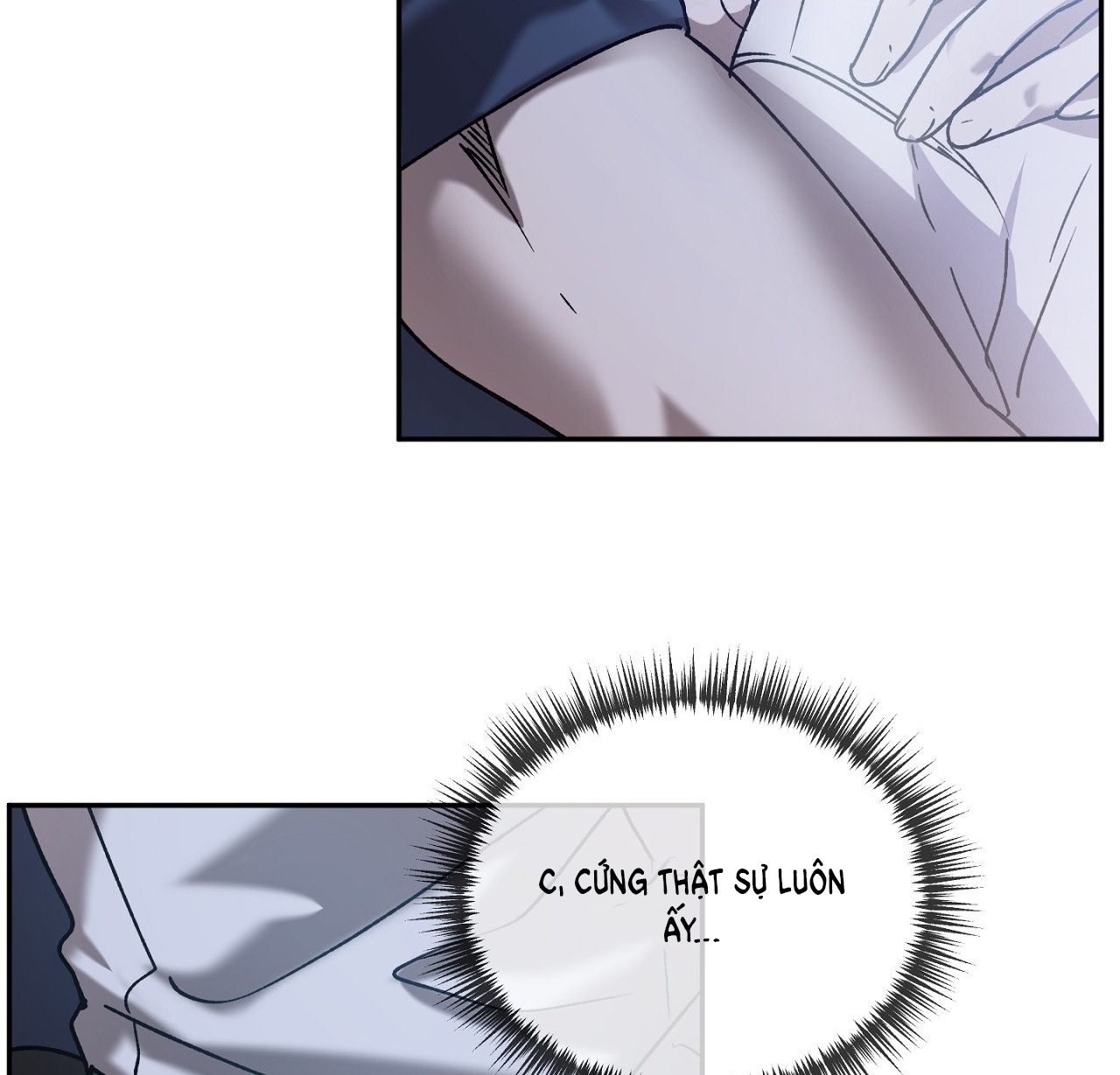 Anh Đã Hiểu Chưa? chapter 42.2 - Trang 17