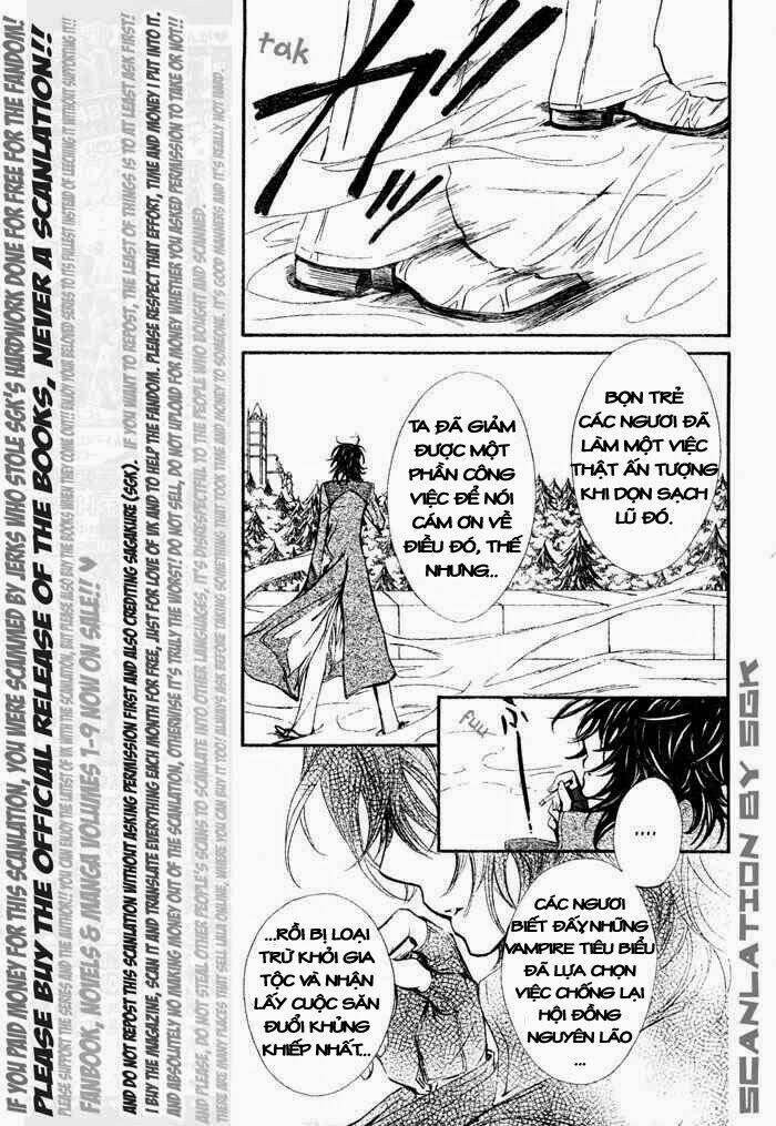 hiệp sĩ vampire chapter 47 10