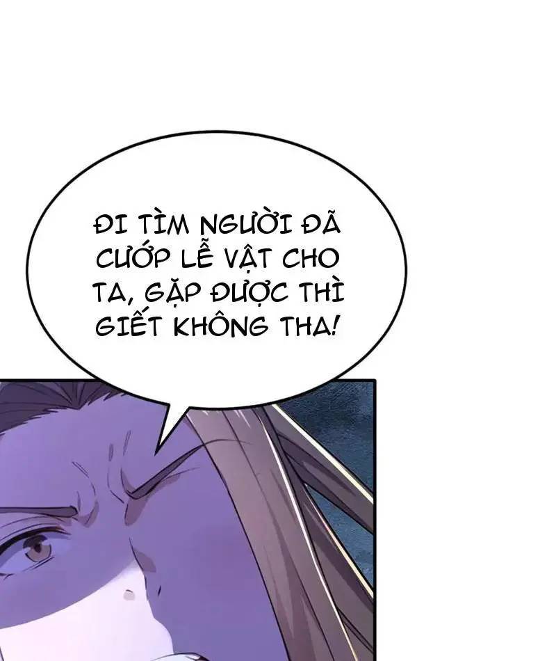 đồ đệ thăng cấp, ta nằm không cũng mạnh chapter 32 82