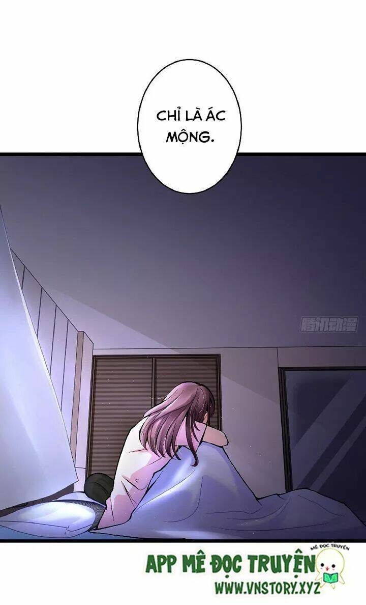 thiên hậu trở về chapter 29 34