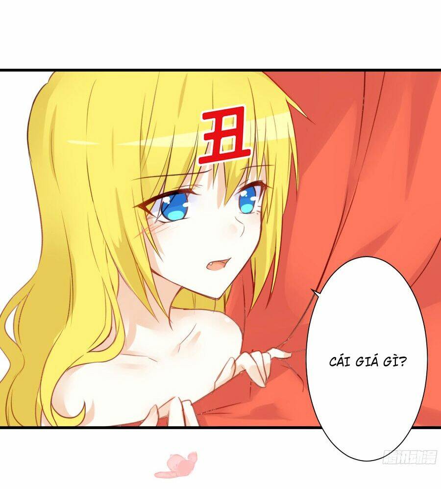 hôm nay ta cũng muốn trêu chọc nàng chapter 34 31