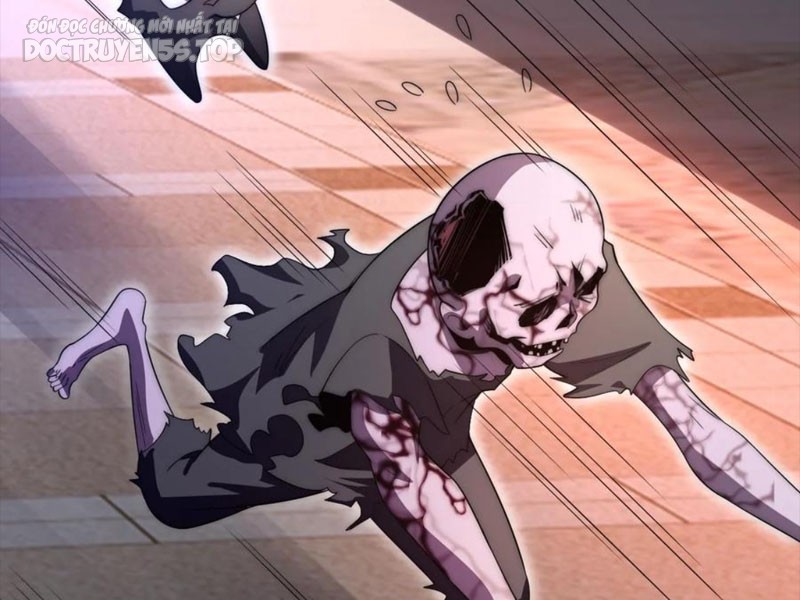không gian hệ lão lục: dự trữ một vạn tấn thịt ngày tận thế chapter 71 36