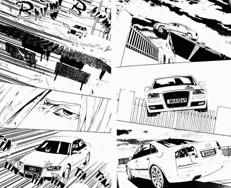 đột kích - raiders chapter 5 31