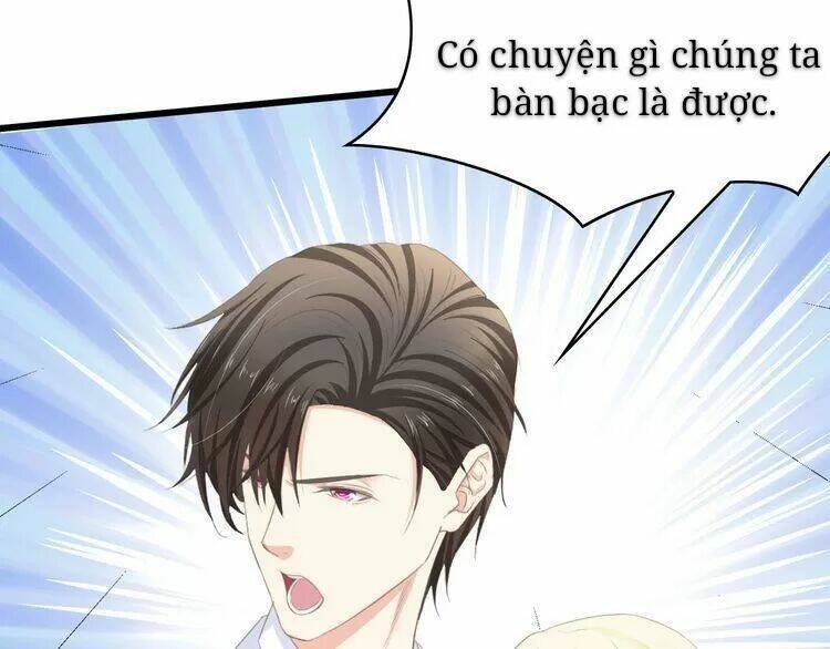 tổng tài đại nhân song mặt kiều thê chapter 20 13