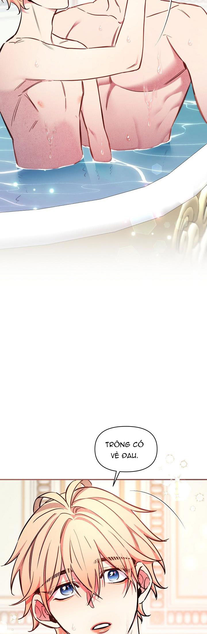 chuyến tàu cuồng loạn chapter 44 17