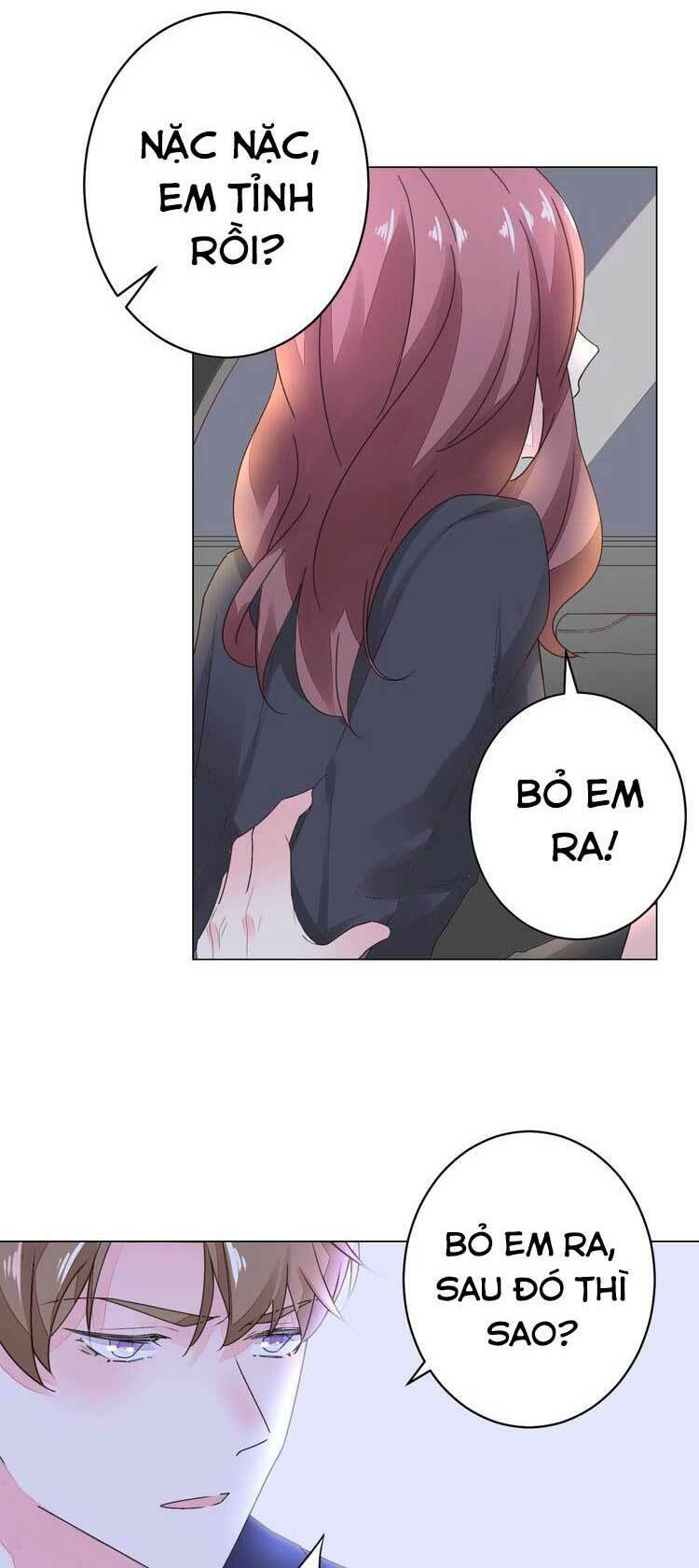 điều ước sủng ái bất bình đẳng chapter 49.1 14