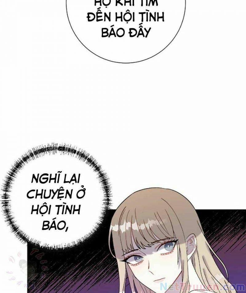 xin ngài đừng ăn tôi chapter 19 23