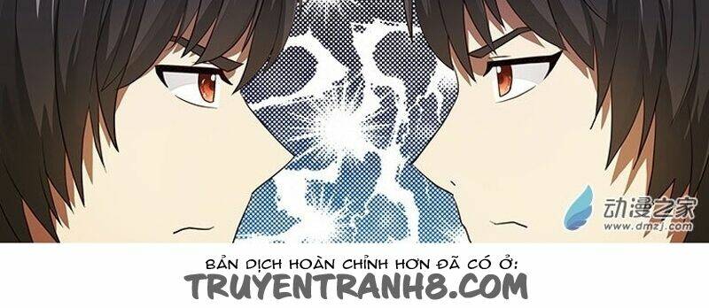 nữ điệp viên cấp 3 chapter 23 2