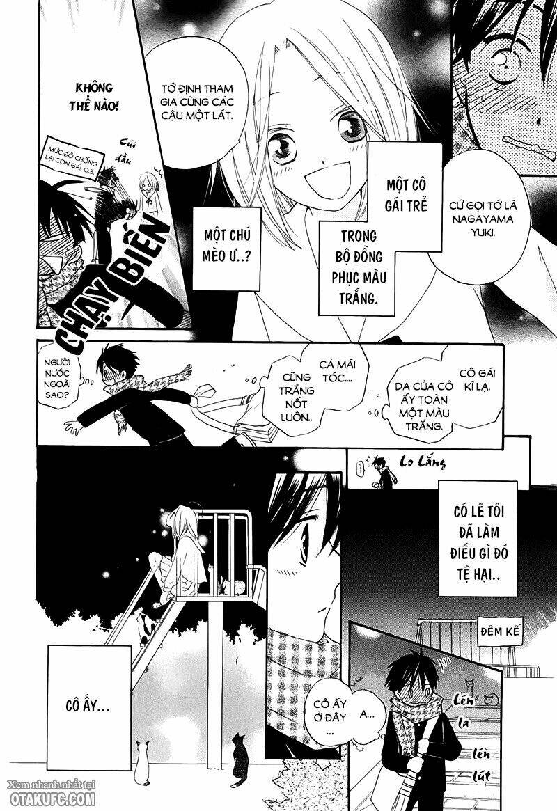 tổng hợp one shot. chapter 63 8