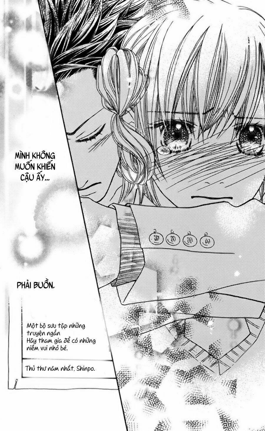 parfait tic - cô láng giềng chapter 113 22