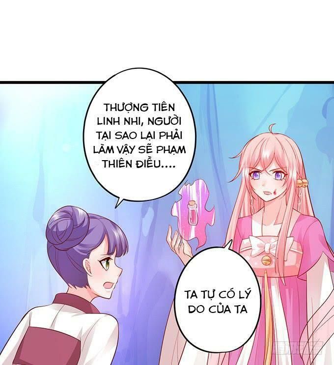 hồ tiên hung bạo chapter 148 13