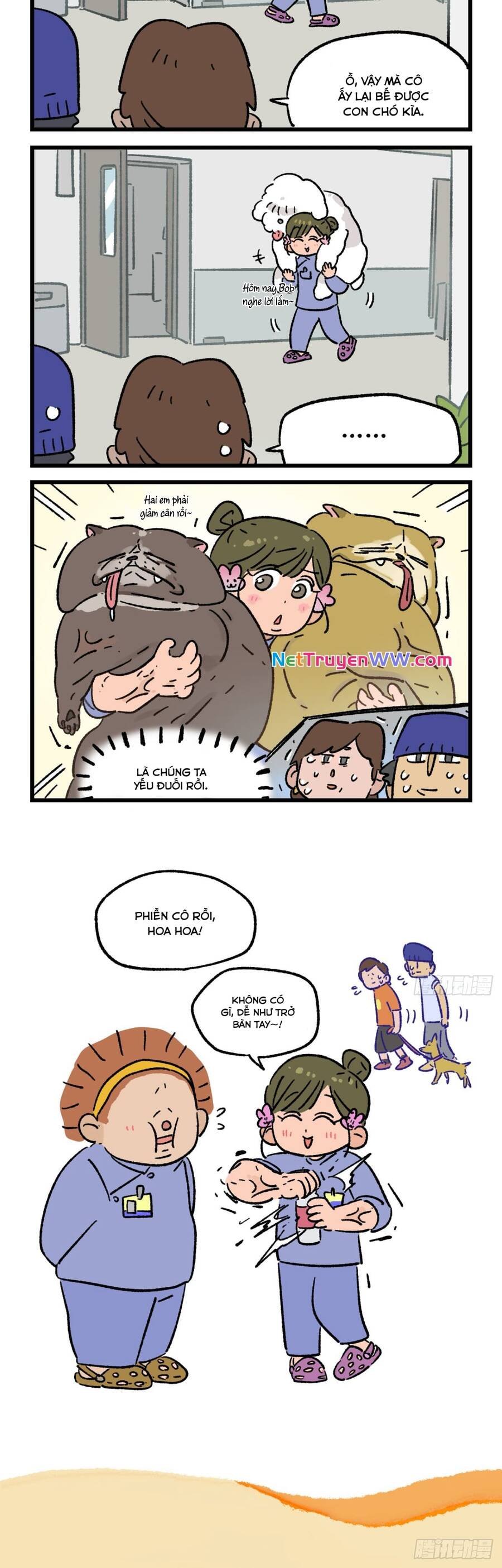 a mãn và mạch trà chapter 178 5