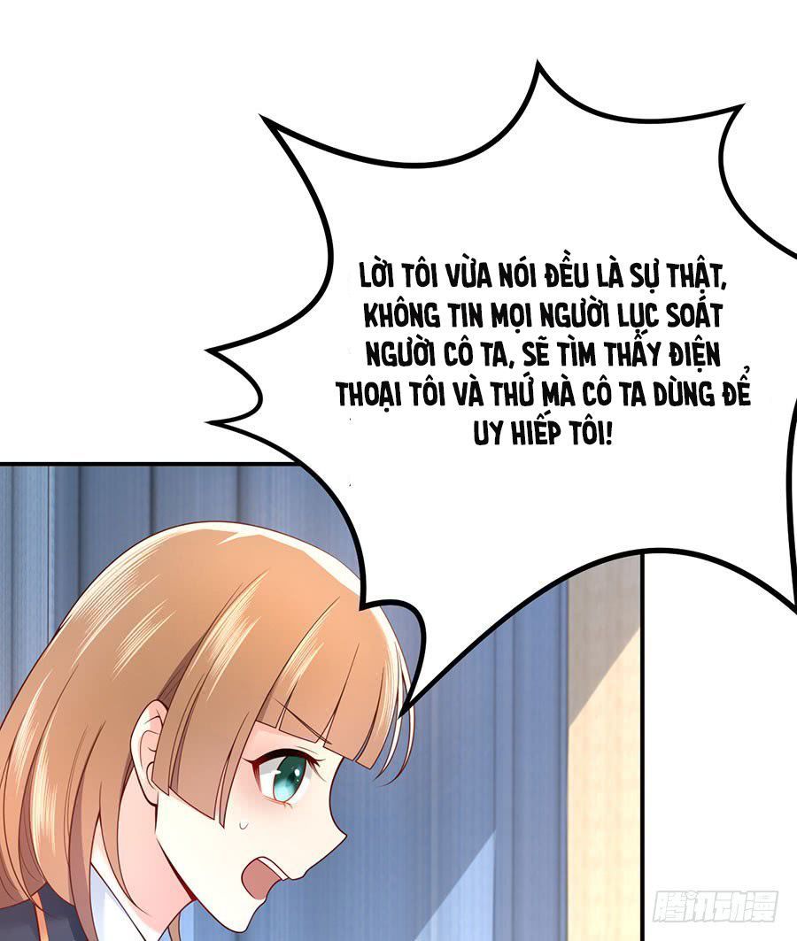 nam thần truy thê chỉ nam chapter 25.1 21