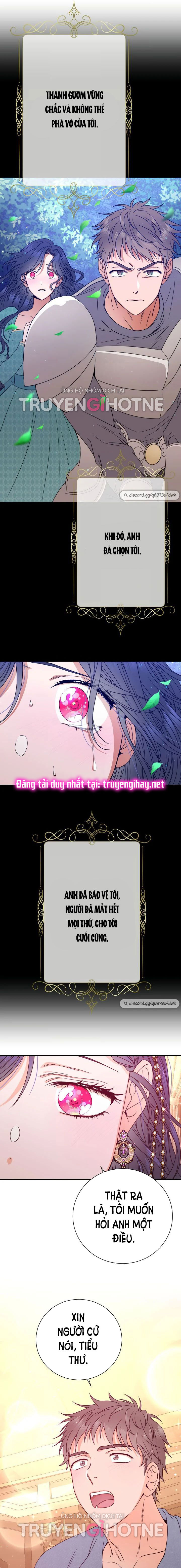 lady baby chapter 152 13