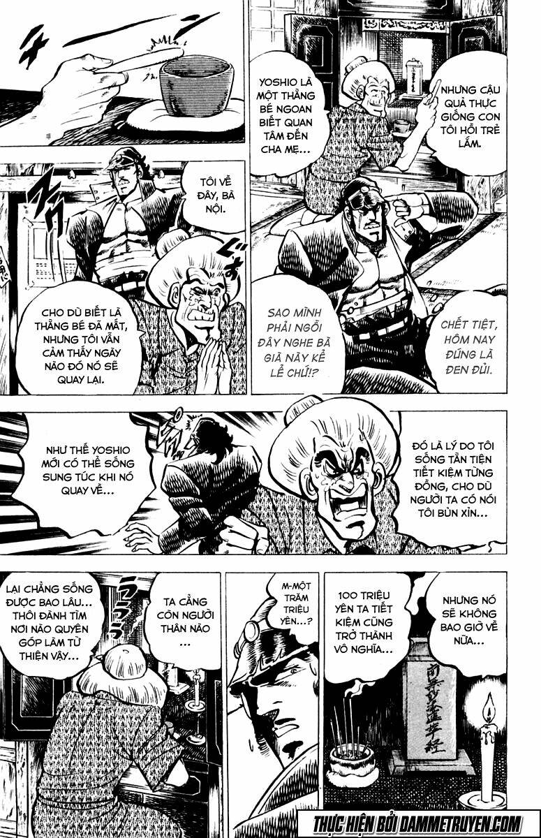 sakigake!! otokojuku chapter 12 7