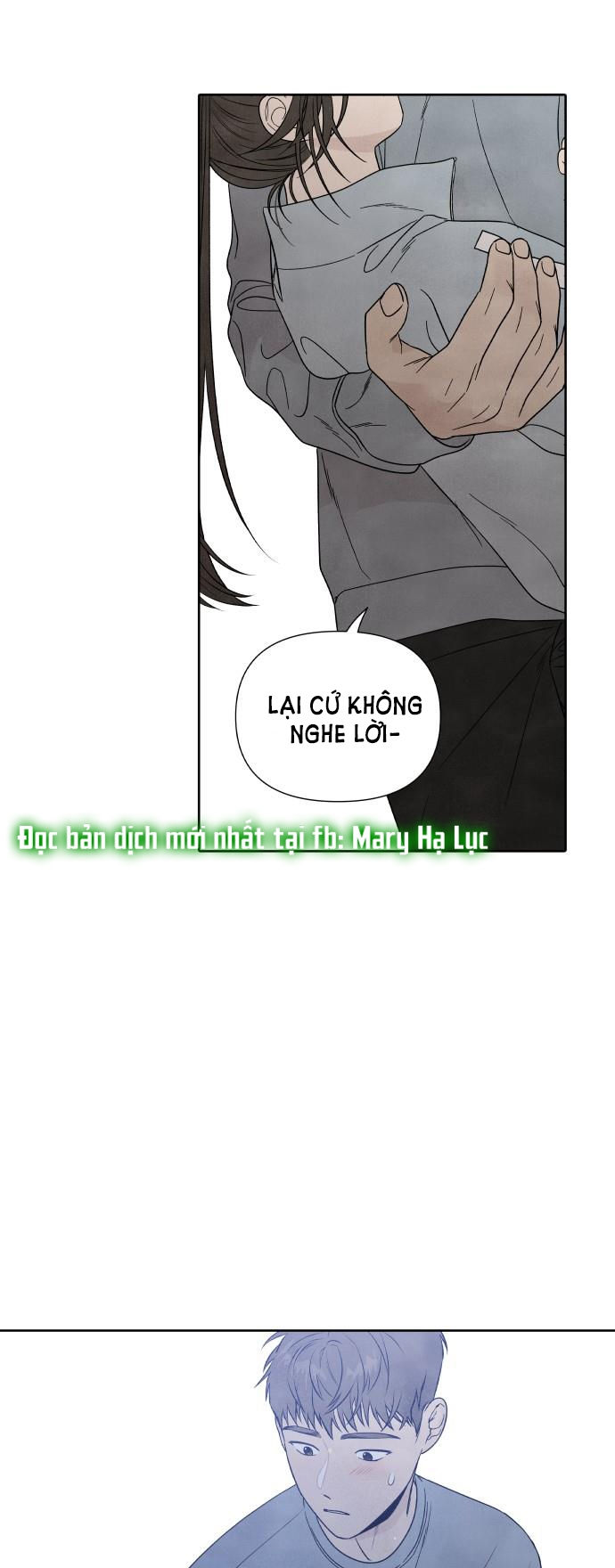 điều khiến tôi quyết tâm muốn chết chapter 12.2 3