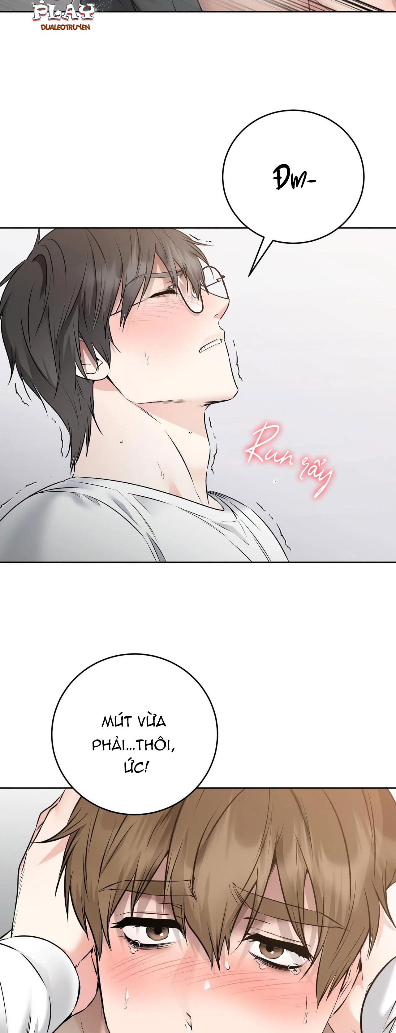 bên trong lớp cảnh phục chapter 16 5