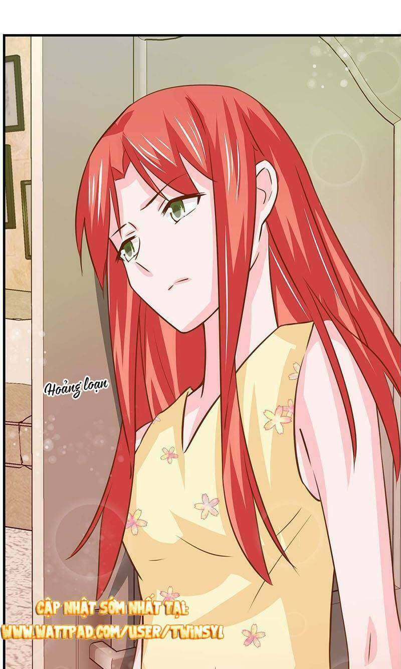 không gả cho tổng tài, gả cho người hầu chapter 131 29