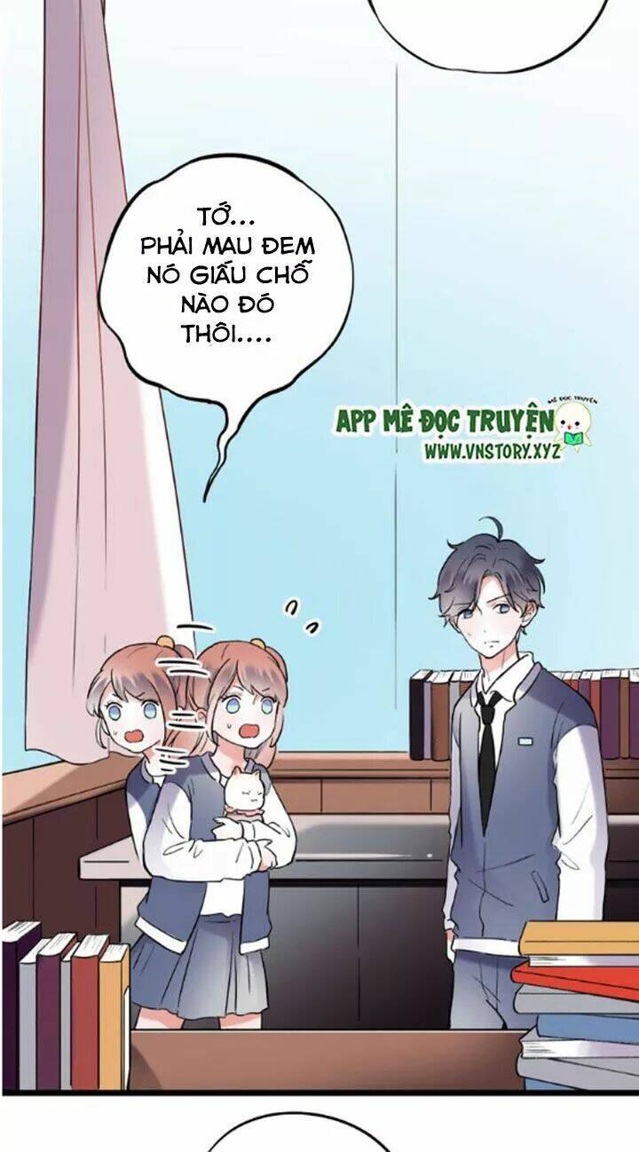 trạch thượng tịch mịch huỳnh hỏa chapter 21 56