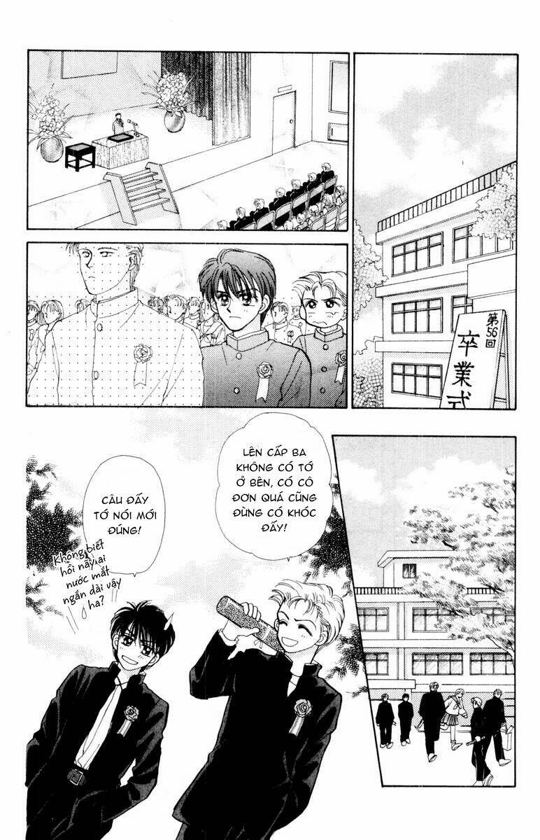 baby love chapter 28 6