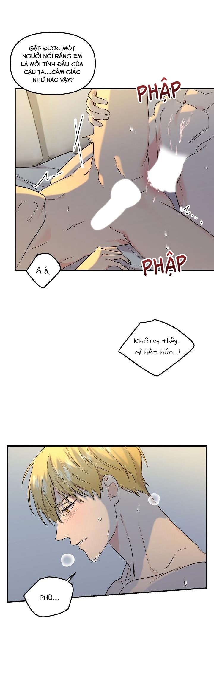 hoa ly hổ chapter 36 29