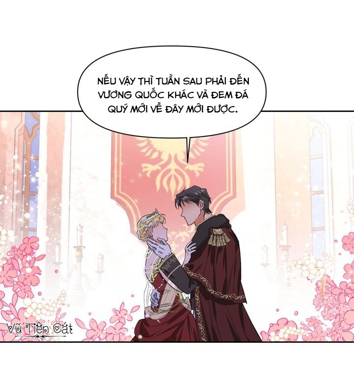 ác nữ xứng đôi với bạo chúa chapter 11 2