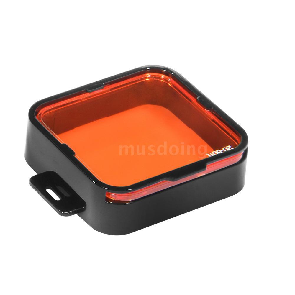 Bộ lọc ống kính máy ảnh chuyên nghiệp