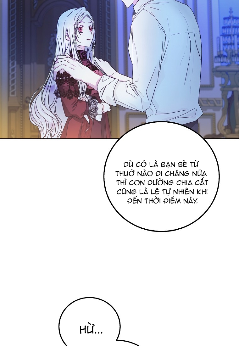 trở thành vợ của nam chính chapter 19.1 6