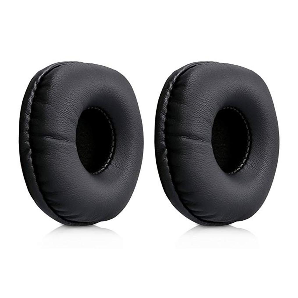 2Pcs Replacement EarPads Ear Cushions Cover for Major headsets