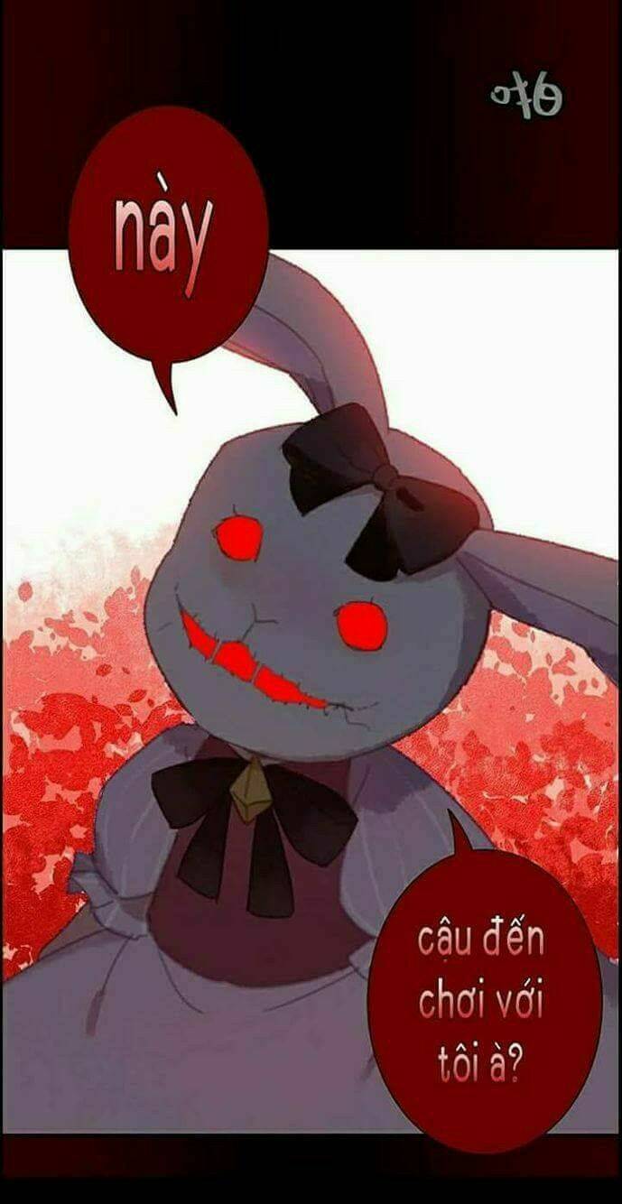 guns girl - honkai gakuen: quá khứ của sin mal chapter 1 25