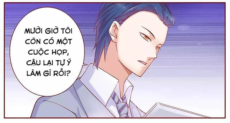 bá đạo tổng tài yêu tôi chapter 122 17