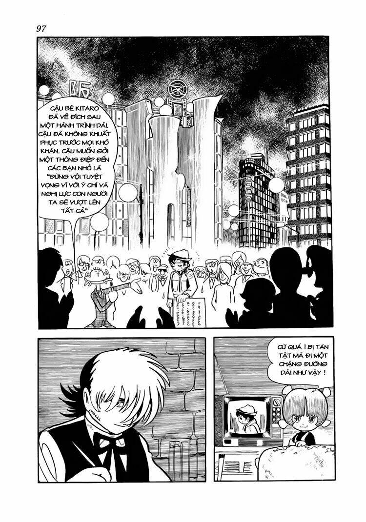 bác sĩ quái dị chapter 13 24