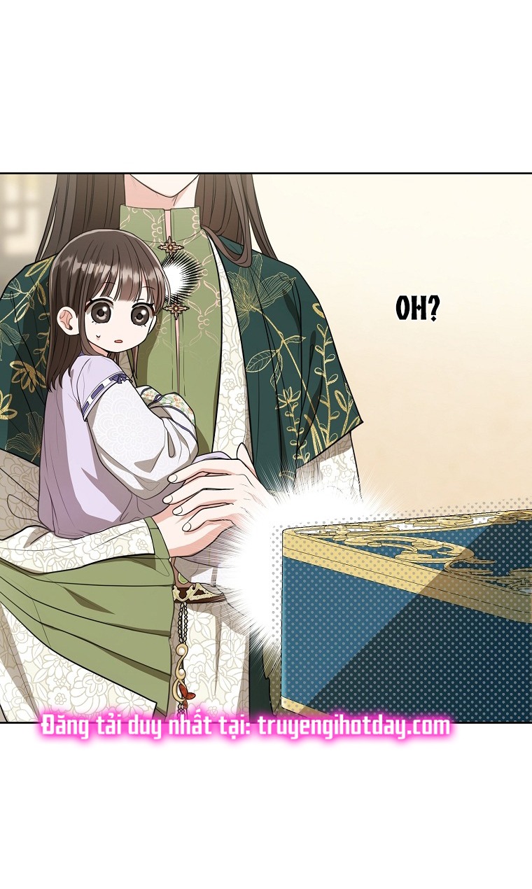 trở thành đứa cháu gái bị ghẻ lạnh trong gia tộc võ giả hùng mạnh chapter 9.1 17