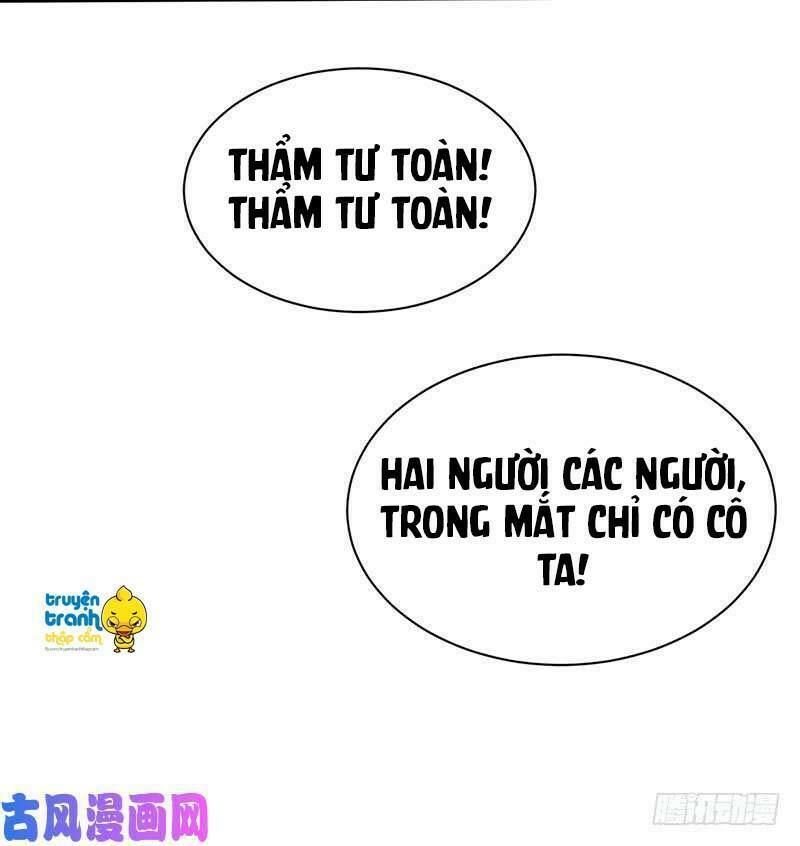 chọc tới chủ tịch tổng tài 2 chapter 105 14