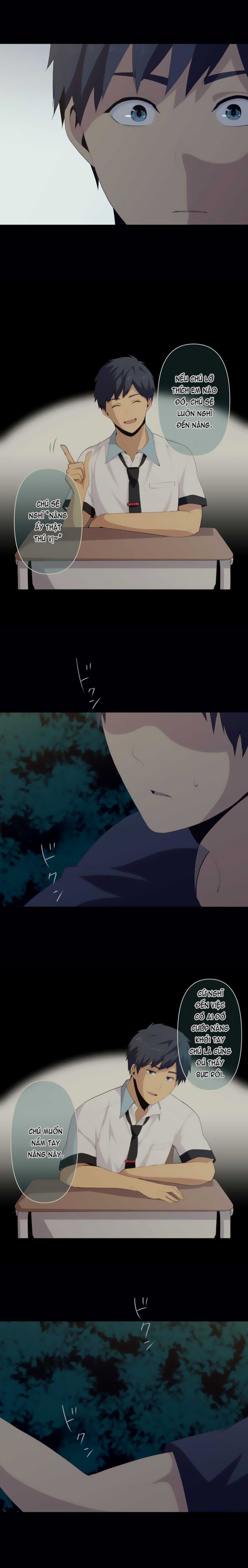 relife chapter 107 11