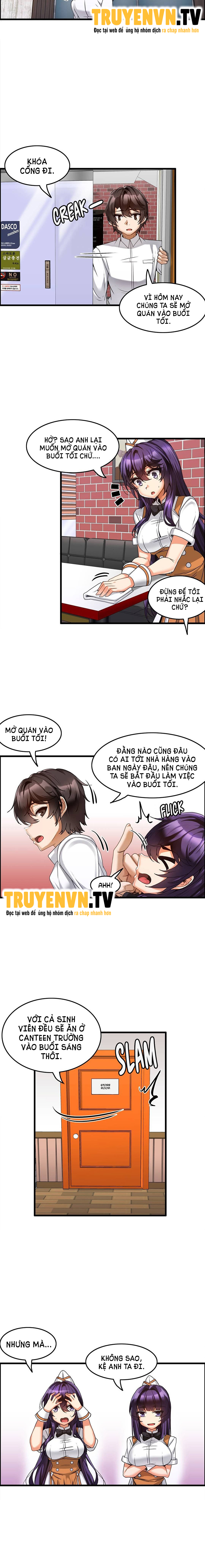 song sinh biến thái chapter 6 5